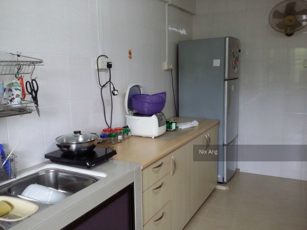 Blk 218 MARSILING CRESCENT (Woodlands), HDB 3 Rooms #109196922